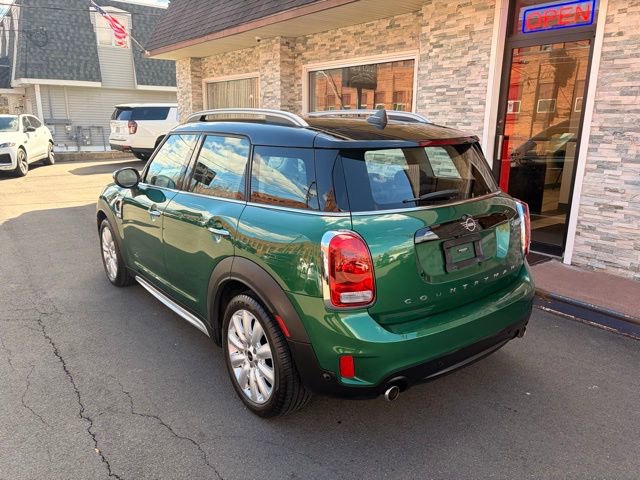 Used 2020 MINI Cooper Countryman S AWD/4WD image 7