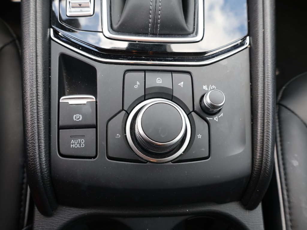 Used 2025 MAZDA CX-5 AWD 2.5 S image 24