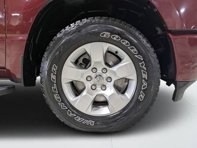 Used 2021 RAM 1500 Big Horn AWD/4WD image 10