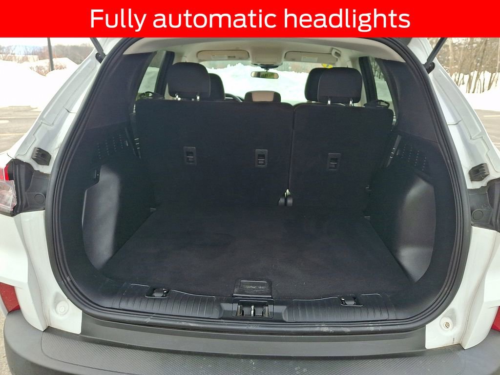 Used 2021 Ford Escape SE image 28