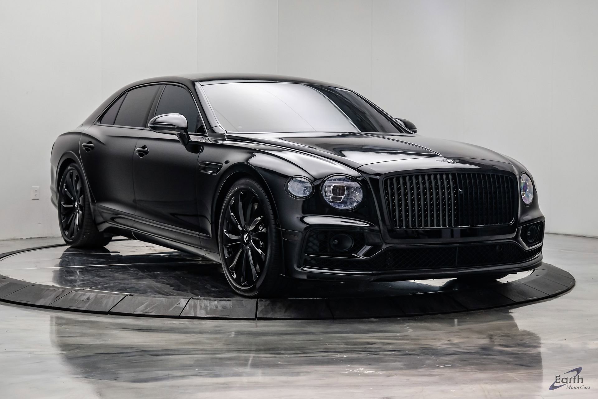 Used 2022 Bentley Flying Spur V8 AWD/4WD image 23