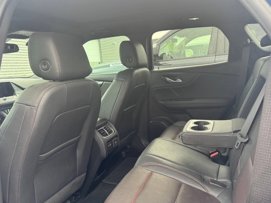 Used 2021 Chevrolet Blazer RS AWD/4WD image 22