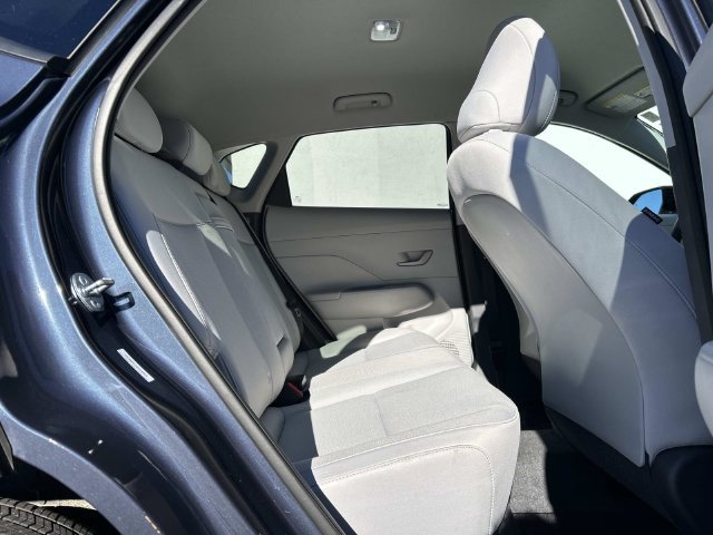 Certified 2026 Hyundai Kona SEL Sport AWD/4WD image 14