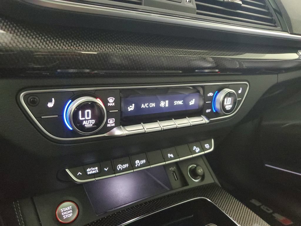 Used 2022 Audi SQ5 Premium Plus AWD/4WD image 29