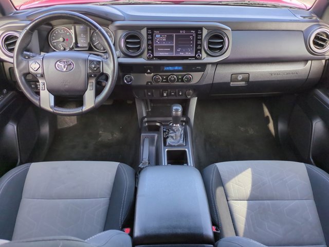 Used 2022 Toyota Tacoma TRD Off-Road image 15