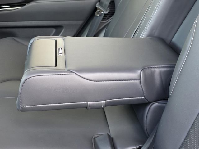 New 2026 Lexus LX 700h Luxury image 10