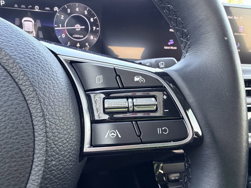 Certified 2024 Kia Seltos S image 33