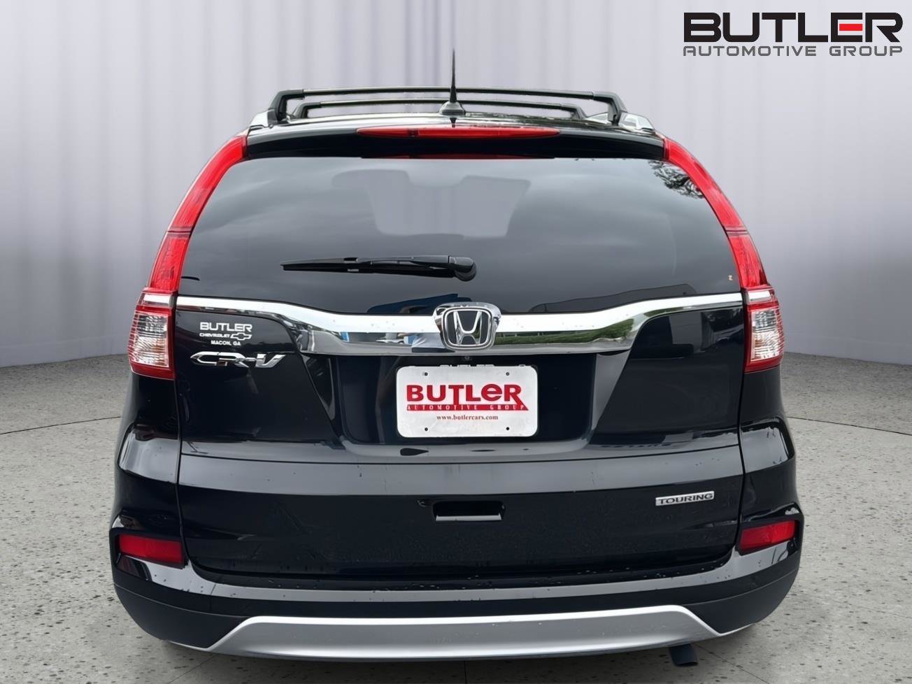 Used 2016 Honda CR-V Touring image 4