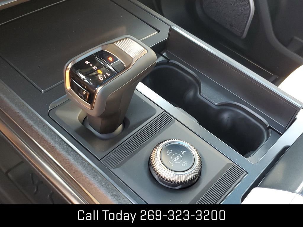 New 2024 GMC Hummer EV 3X w/ Omega Edition image 18