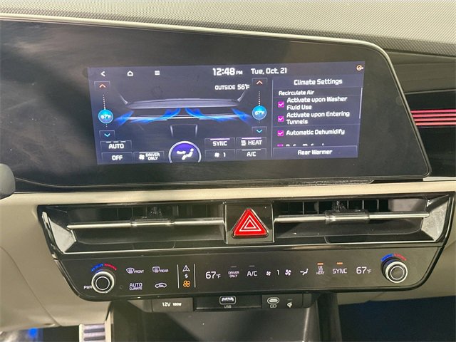 Used 2023 Kia Niro Wave w/ Wave Preserve Package image 18
