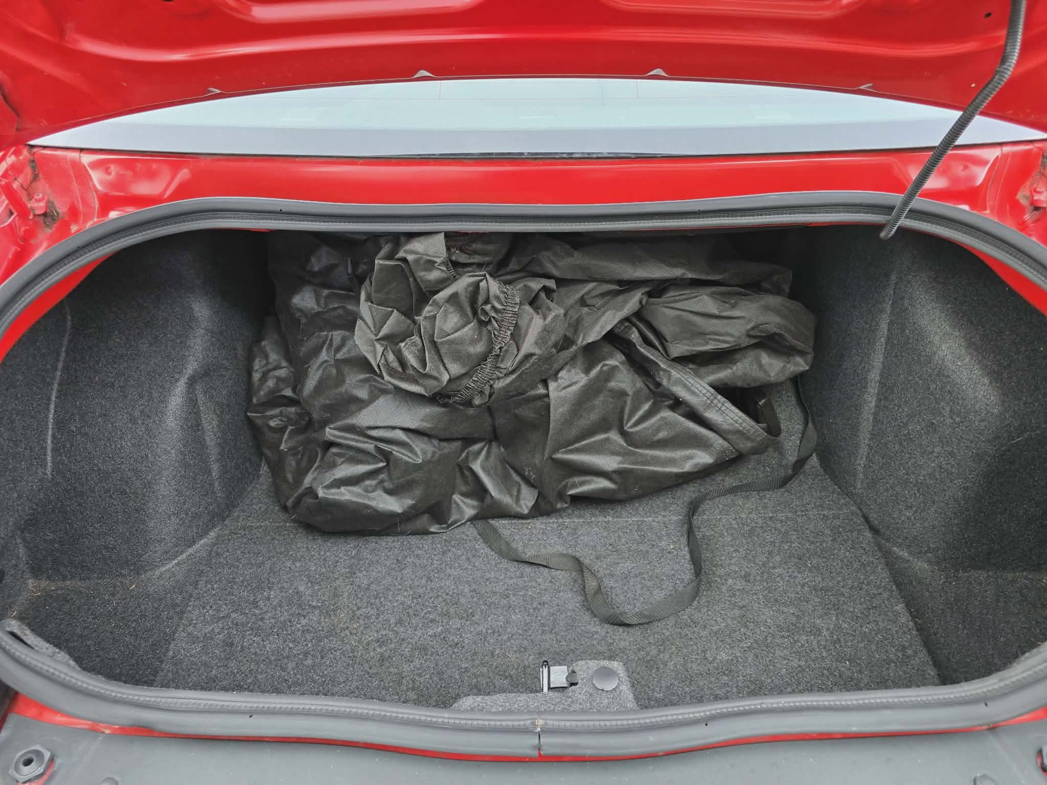 Used 2009 Dodge Challenger R/T w/ Sound Group image 5