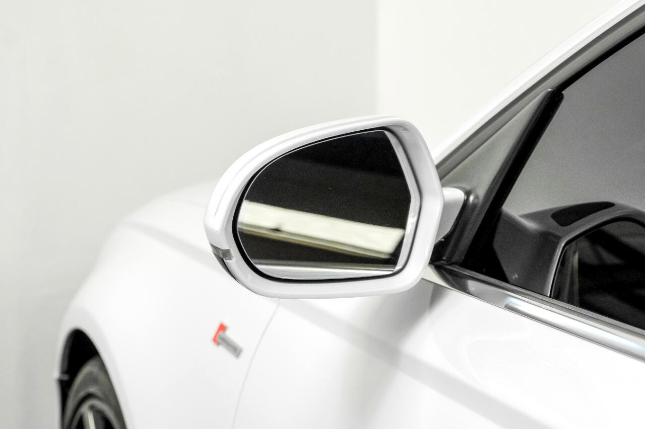 Used 2015 Audi A6 3.0T Premium Plus w/ 19" Sport Package image 35