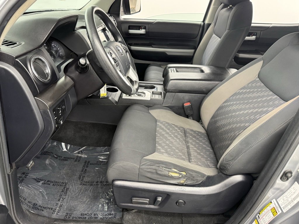 Used 2020 Toyota Tundra SR5 w/ SR5 Upgrade Package image 16