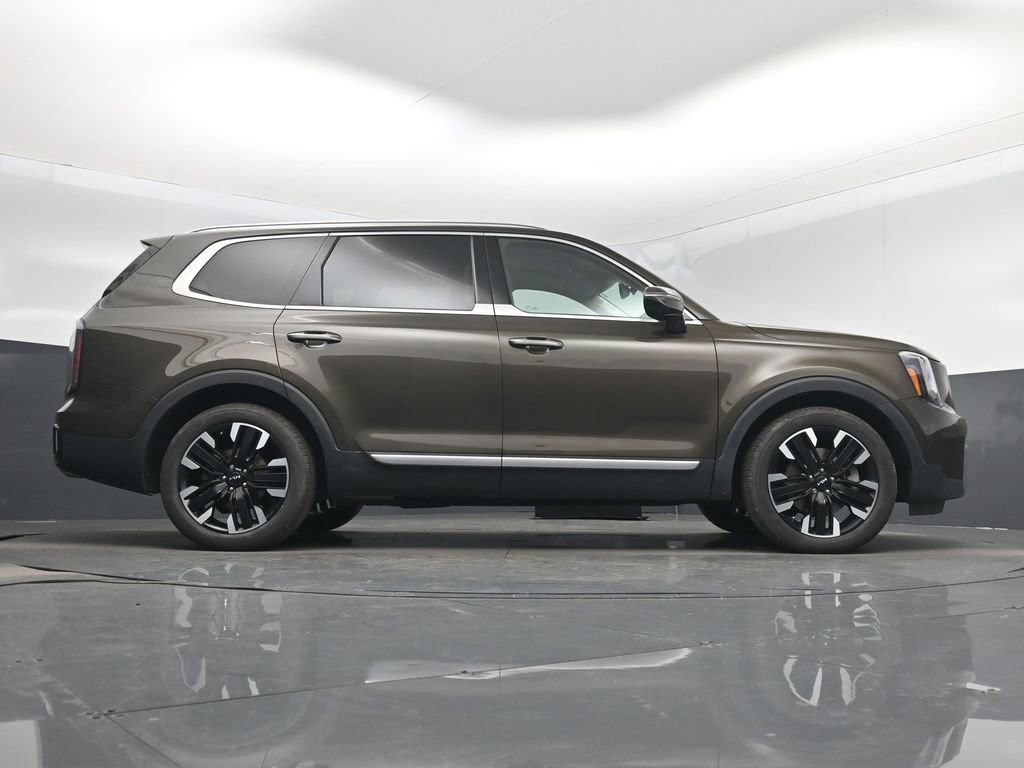 Used 2023 Kia Telluride SX Prestige image 16