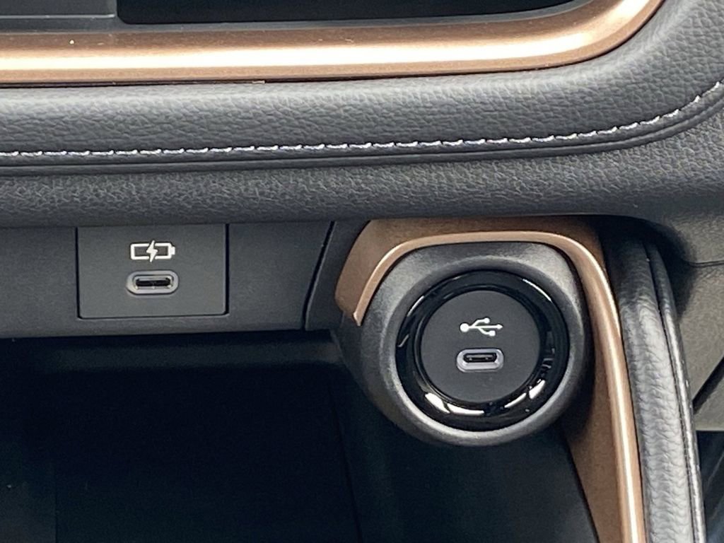 Certified 2026 Toyota Grand Highlander AWD Hybrid image 35