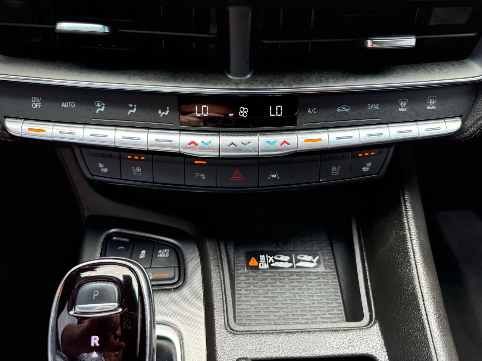 Used 2023 Cadillac CT5 Premium Luxury w/ Climate Package image 25