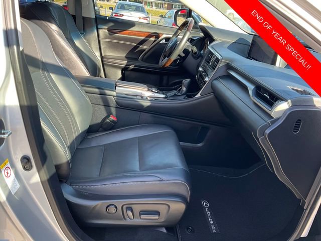 Used 2016 Lexus RX 350 FWD image 16