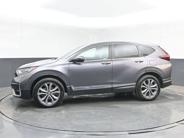 Used 2020 Honda CR-V Touring image 11