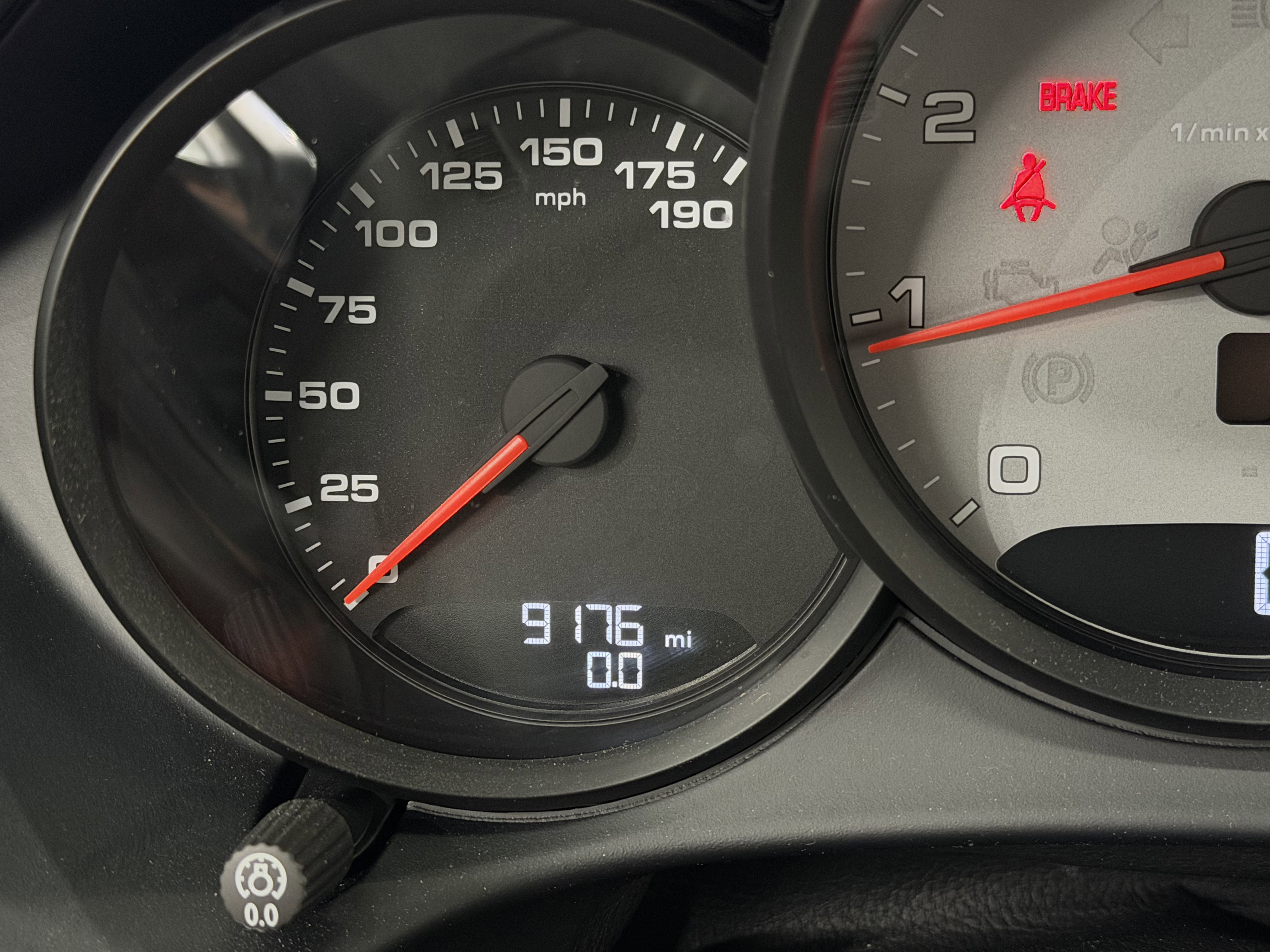 Certified 2025 Porsche 718 Cayman S RWD image 45