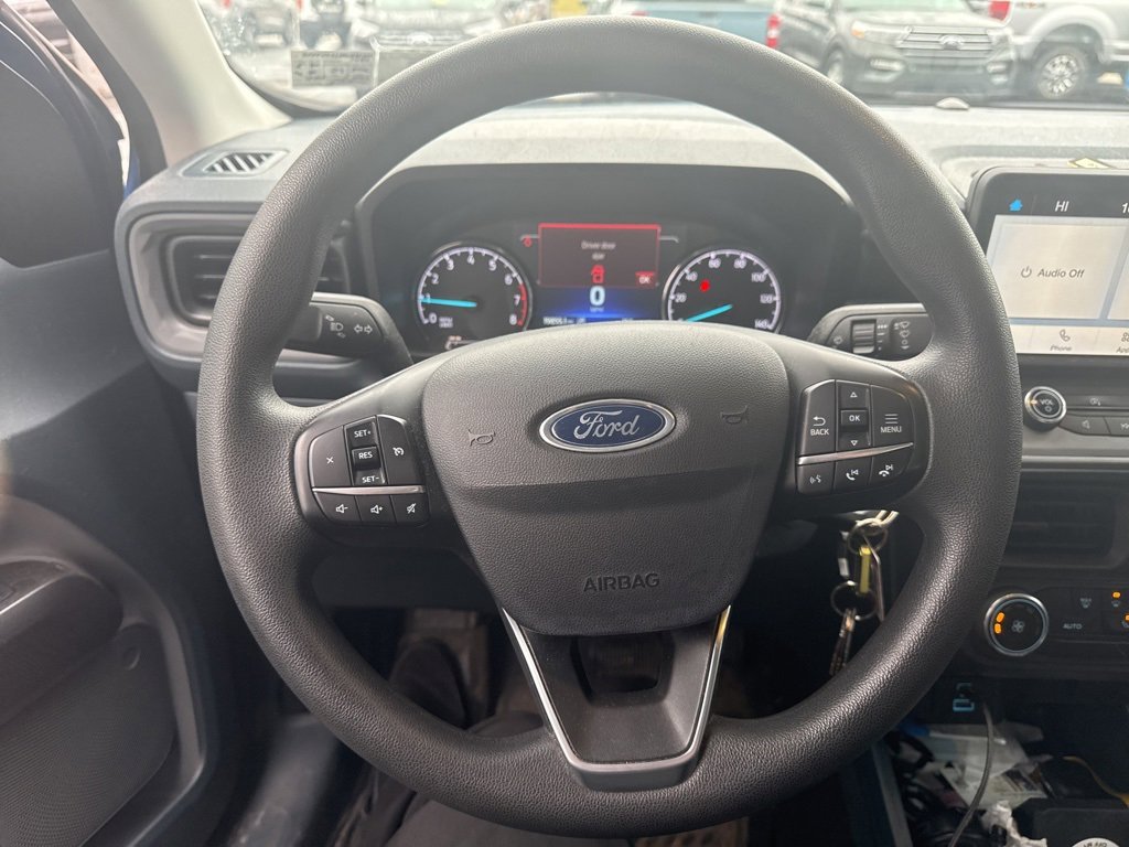 Used 2023 Ford Maverick Tremor w/ Tremor Off-Road Package image 16