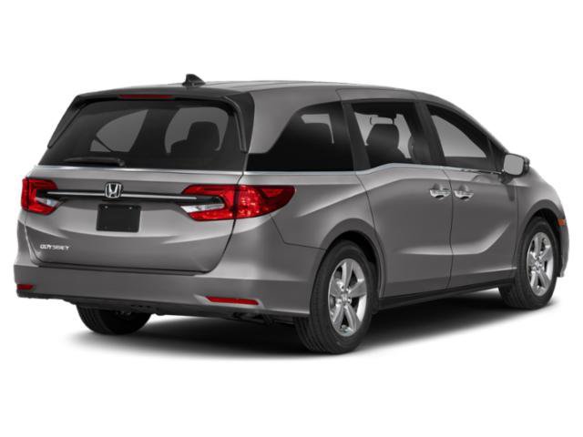Used 2021 Honda Odyssey EX image 2