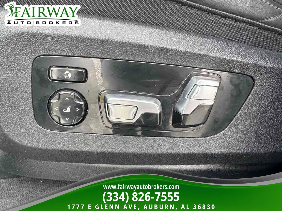 Used 2025 BMW X7 xDrive40i image 17