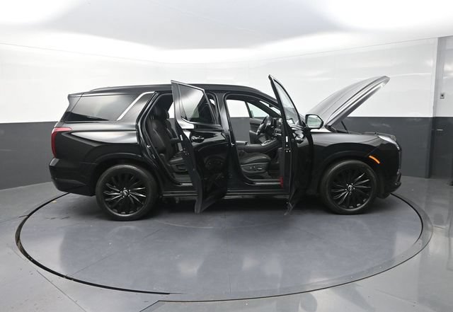 Used 2024 Hyundai Palisade Calligraphy AWD/4WD image 38
