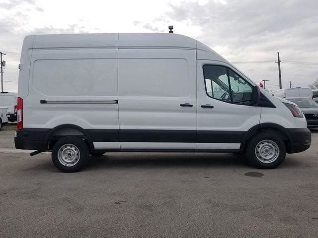 New 2026 Ford Transit 350 148 High Roof w/ Load Area Protection Package image 2