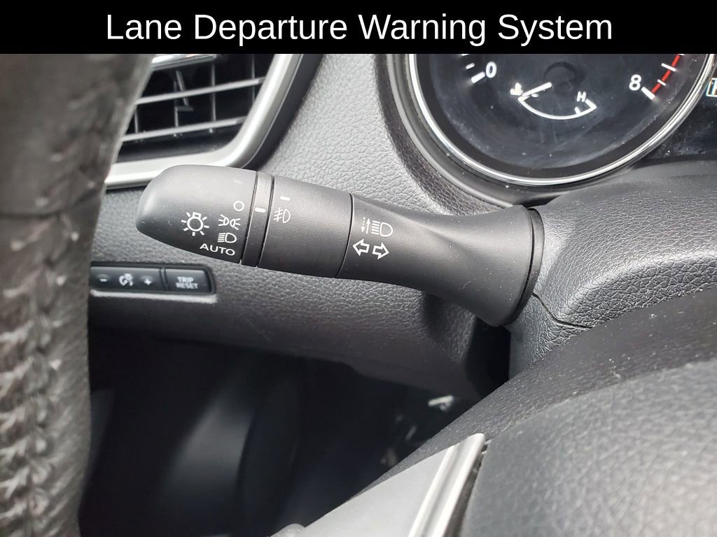 Used 2015 Nissan Rogue SL w/ SL Premium Package image 22