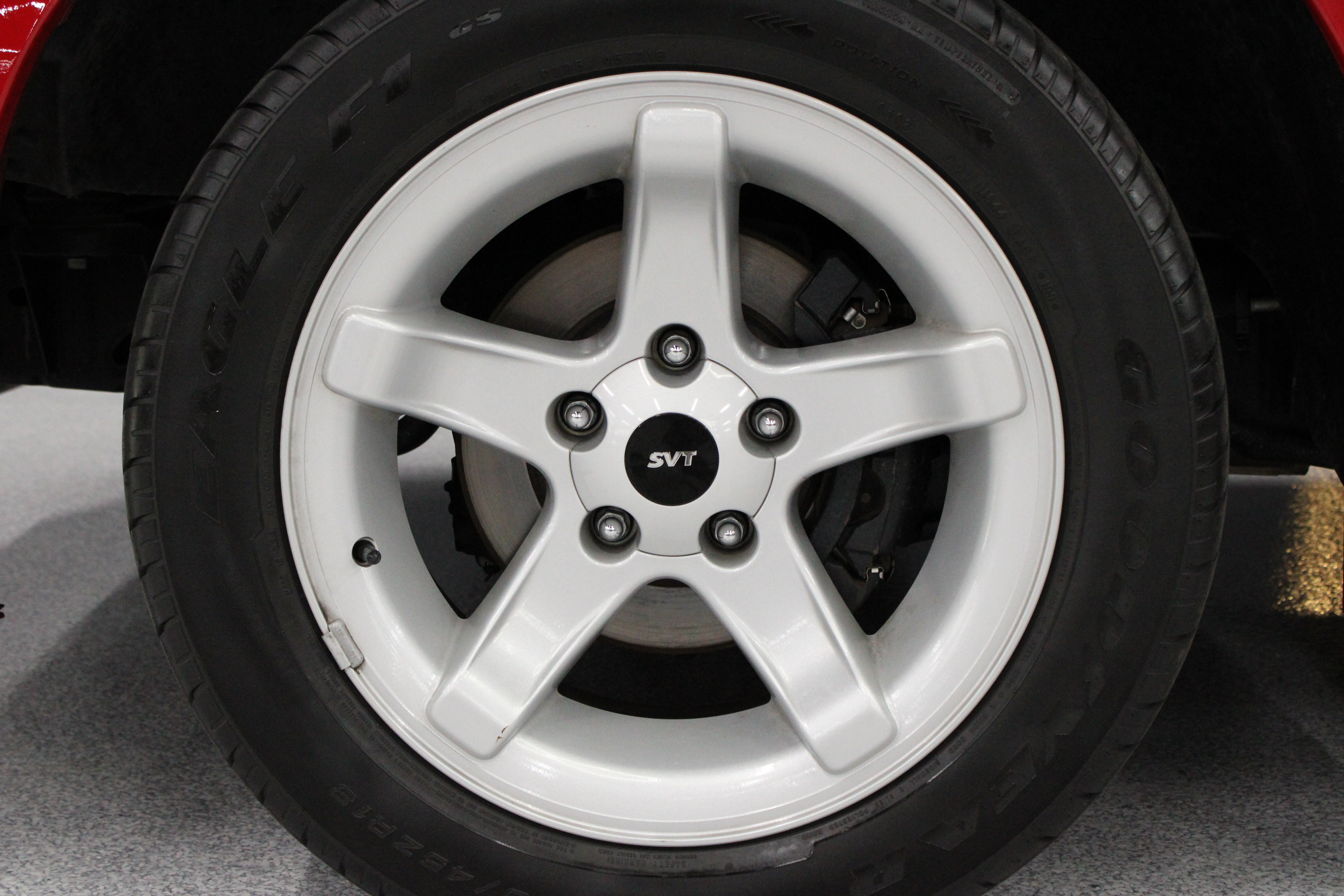Used 1999 Ford F150 Lightning RWD image 28