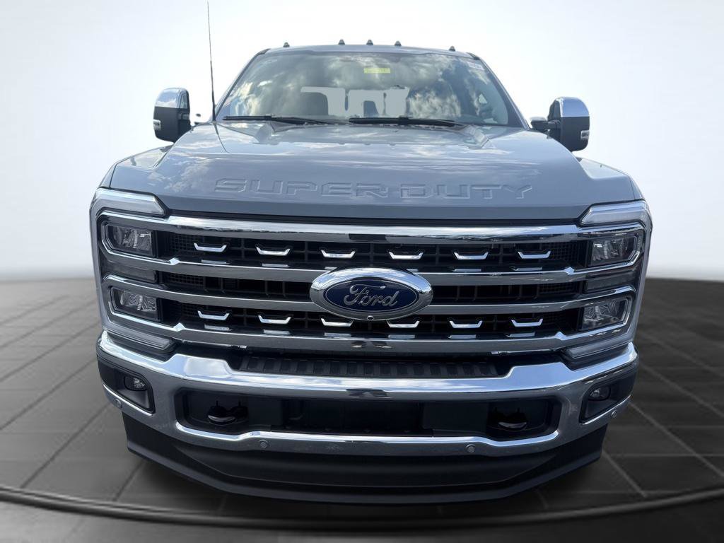 New 2026 Ford F250 Lariat w/ Lariat Ultimate Package AWD/4WD image 10
