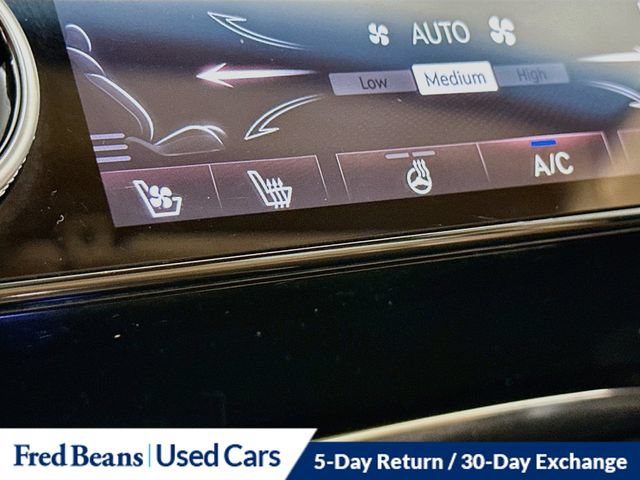 Used 2022 Genesis GV80 2.5T w/ Prestige Package 04 AWD/4WD image 27