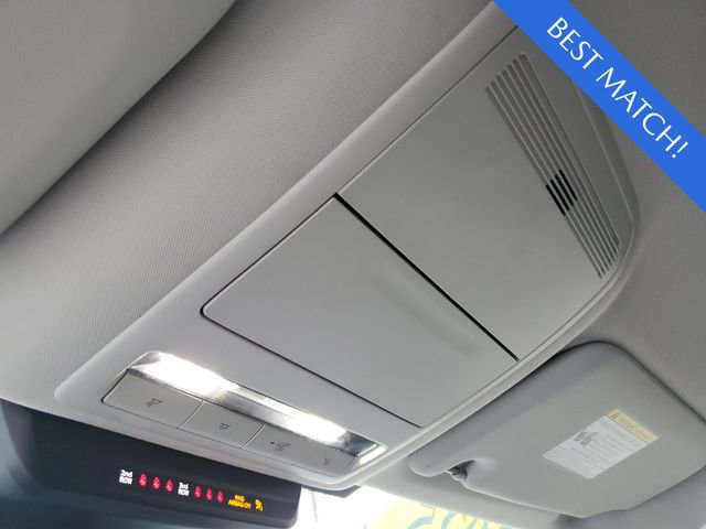 Certified 2025 MAZDA CX-90 3.3 Turbo w/ Select Package image 29