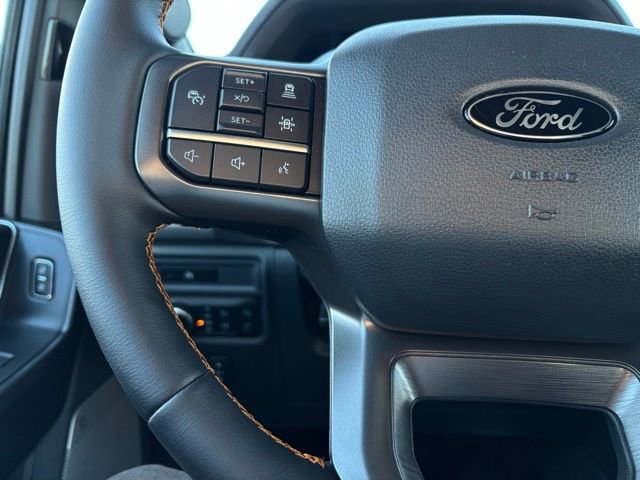 New 2025 Ford F150 Tremor image 30