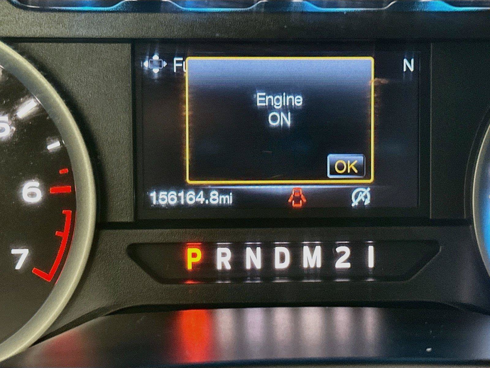 Used 2016 Ford F150 XLT w/ Equipment Group 302A Luxury AWD/4WD image 19