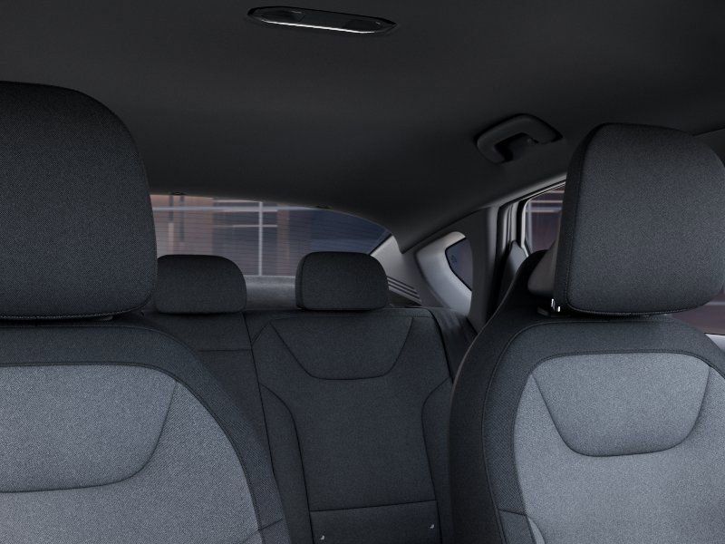 New 2026 Kia K4 LXS image 27