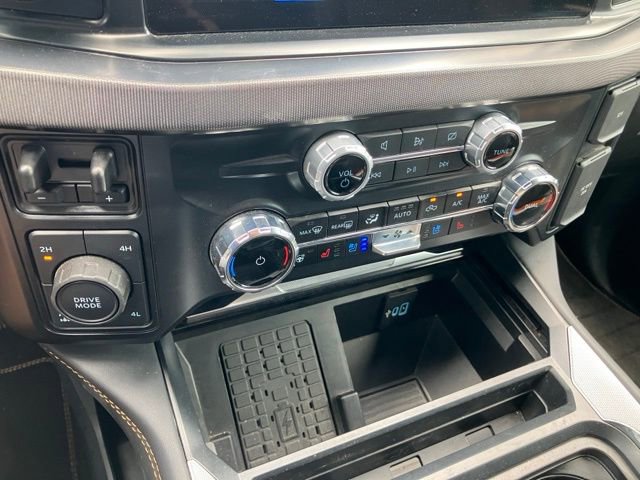 Used 2024 Ford F250 Platinum AWD/4WD image 36