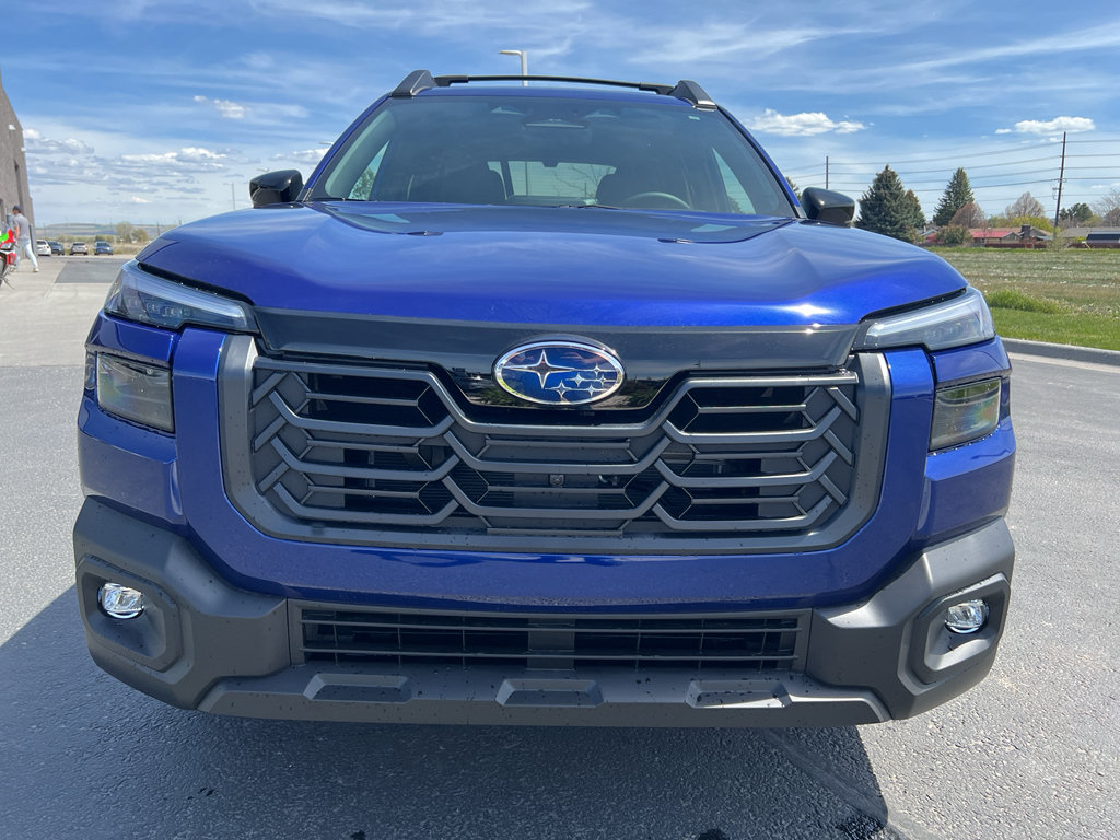 New 2026 Subaru Outback Touring XT AWD/4WD image 32