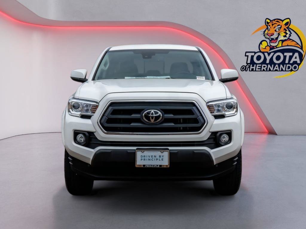 Used 2023 Toyota Tacoma SR5 image 2