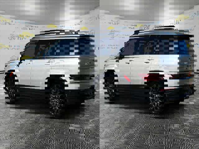 Used 2024 Hyundai Santa Fe Calligraphy image 7