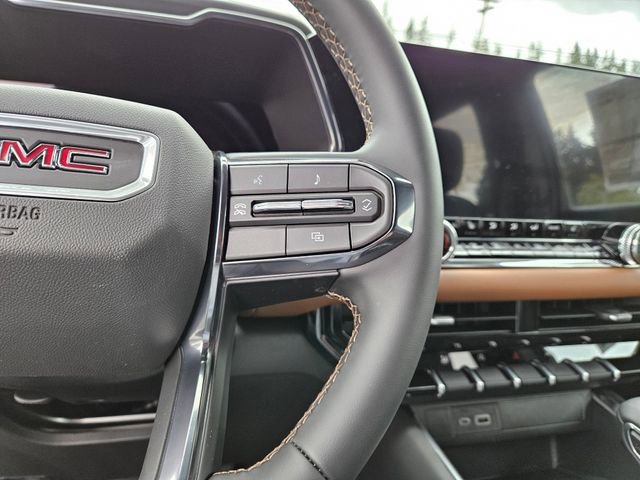 New 2026 GMC Canyon AT4 AWD/4WD image 7