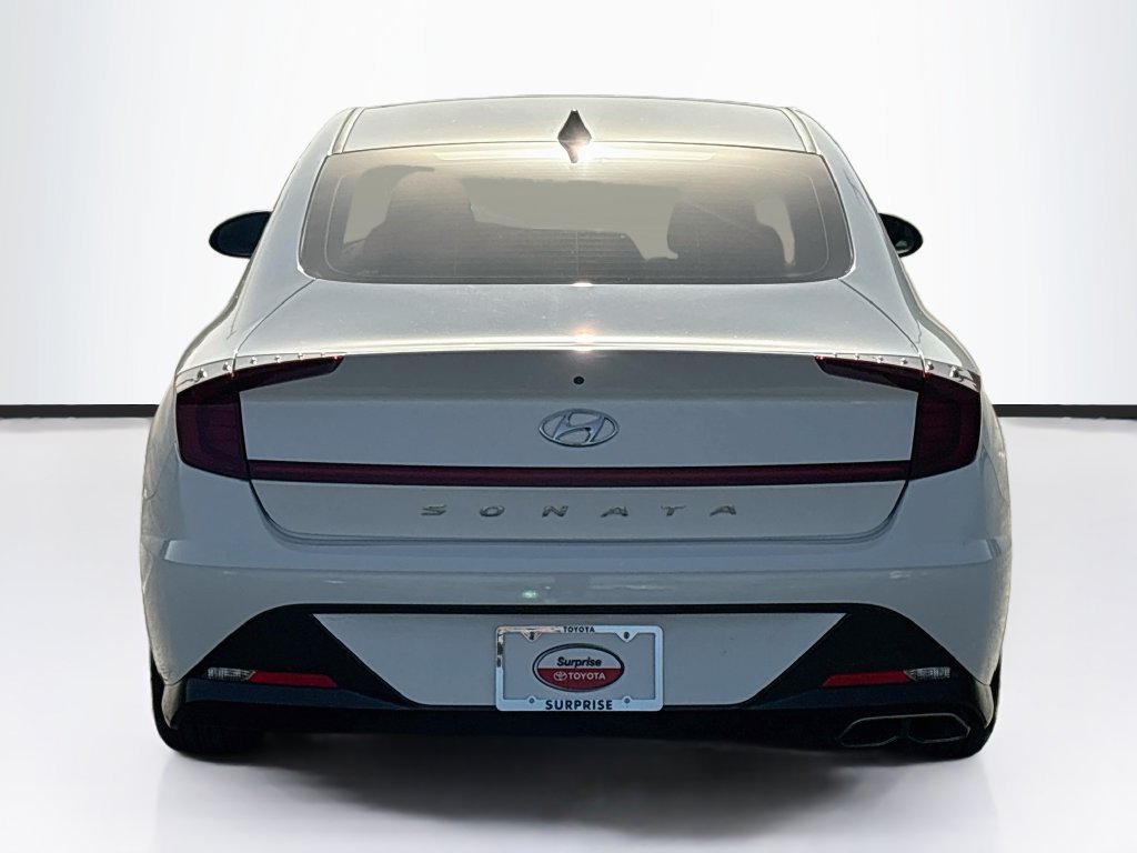 Used 2023 Hyundai Sonata SEL FWD image 6