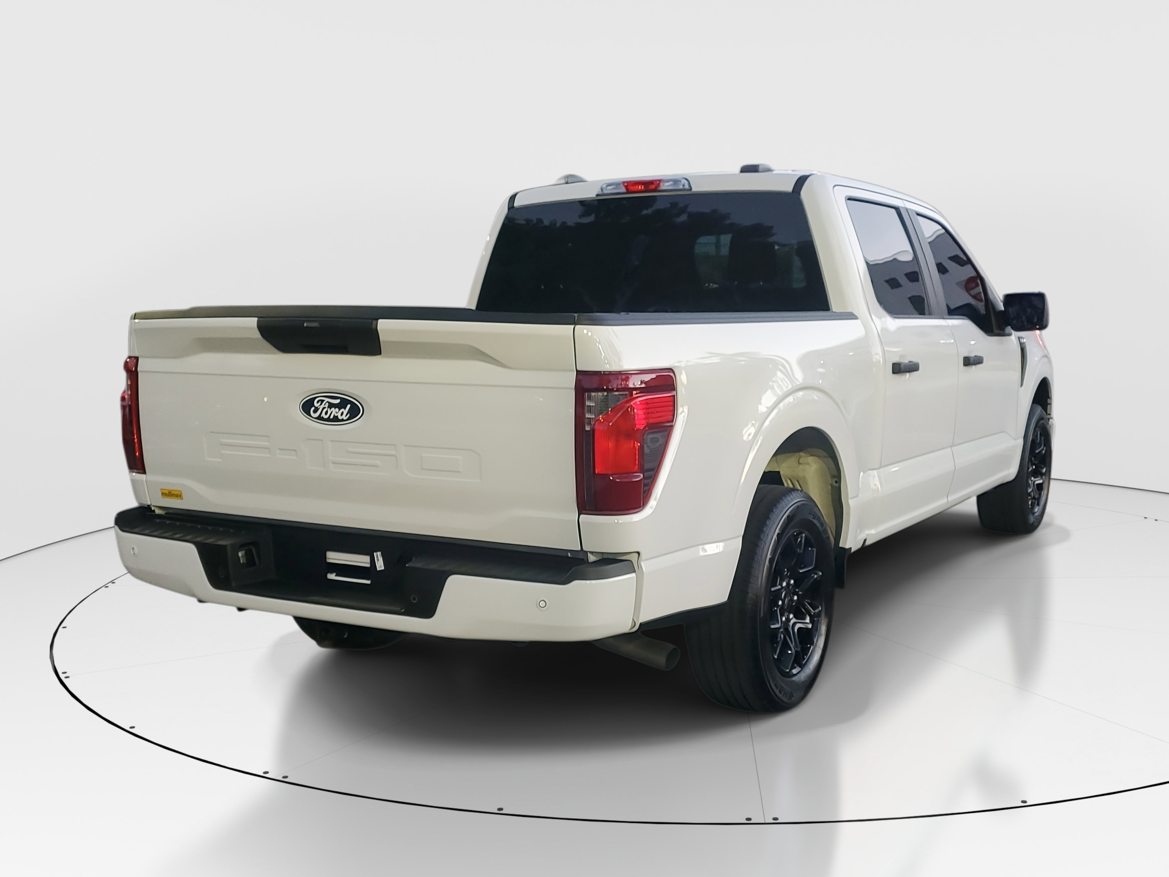 Used 2025 Ford F150 STX image 7