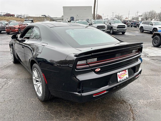 New 2025 Dodge Charger R/T Scat Pack w/ Track Pack image 8