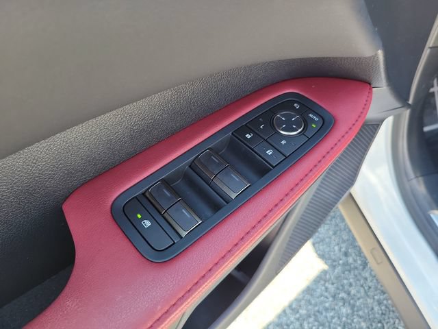 Used 2024 Lexus RX 350 F Sport w/ Convenience Package AWD/4WD image 9