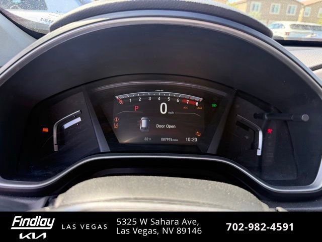 Used 2017 Honda CR-V EX-L image 8