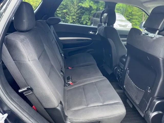 Used 2015 Dodge Durango SXT image 13