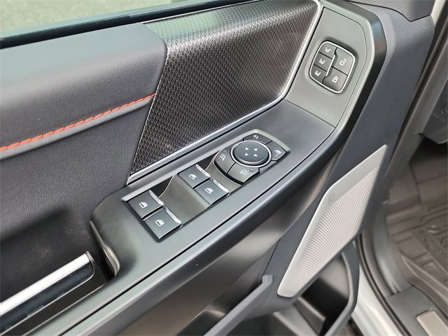 New 2025 Ford F150 Raptor AWD/4WD image 15
