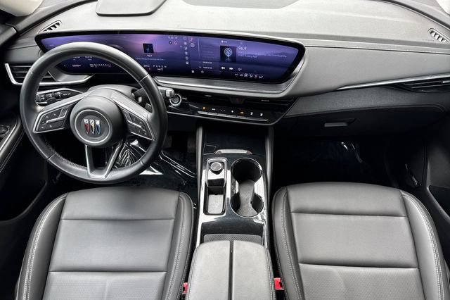 Used 2024 Buick Envision Preferred AWD/4WD image 15