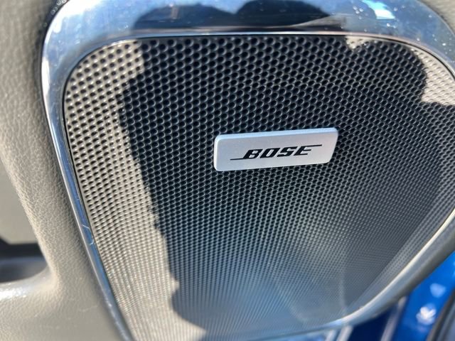 Used 2015 Chevrolet Silverado 1500 LTZ Z71 w/ LTZ Plus Package image 34